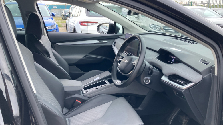 Skoda Enyaq 150kW 60 SE L 63kWh 5dr Auto Electric Estate